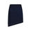 Thumbnail: Vivienne Westwood Asymmetric denim Miniskirt