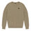 Thumbnail: Refrigiwear Beige Linen Sweater