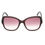 Thumbnail: Marc Jacobs Gray Plastic Sunglasses