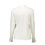 Thumbnail: U.S. POLO ASSN. White Cotton Women Polo Shirt
