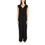 Thumbnail: Sandro Ferrone Black Polyester Suits & Blazer
