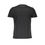 Thumbnail: La Martina Black Cotton Men T-Shirt