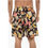 Thumbnail: Dsquared² Printed BUTTERFLY Swim Shorts