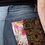 Thumbnail: Dolce & Gabbana Multicolor Patchwork High Waist Denim Jeans