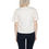 Thumbnail: Jacqueline De Yong White Cotton Tops & T-Shirt