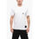 Thumbnail: Neil Barrett BARNEYS NY X NEIL BARRETT Crew Neck BOLTED Cotton T-Shirt
