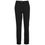 Thumbnail: Yes Zee Black Polyester Jeans & Pant