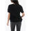 Thumbnail: R13 Crew-neck T-shirt With PUNK Contrast Print
