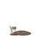 Thumbnail: Forte_Forte Leather net-effect Mules
