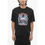 Thumbnail: Neil Barrett Printed Slim Fit ROCK BAND ZODIAC CANCER Crew-Neck T-shirt