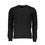 Thumbnail: North Sails Black Polyamide Men Sweater