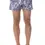 Thumbnail: Roberto Cavalli Sport Light Blue Polyester Men Swimwear