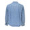 Thumbnail: Calvin Klein Light Blue Cotton Men Shirt