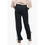 Thumbnail: Eudon Choi Relaxed-Fit Pants with Lace Detail