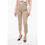 Thumbnail: Compagnia del Denim Frayed Hem MARGHE Jeans 17,5cm
