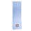 Thumbnail: Norway 1963 Light Blue Acrylic Scarf