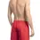 Thumbnail: Bikkembergs Red Polyester Men Swim Short