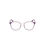 Thumbnail: Guess Purple Metal Frames
