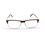 Thumbnail: Porsche Brown Metal Frames