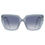 Thumbnail: Marc Jacobs Blue Plastic Sunglasses