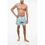 Thumbnail: Berluti Floral Pattern Boxer Swimshorts
