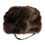Thumbnail: Dolce & Gabbana Brown Fur Women Bucket Hat