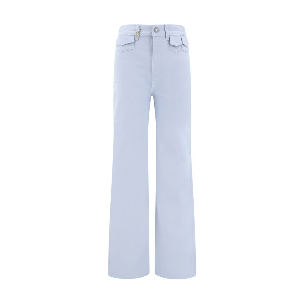 Chloé Flare Jeans