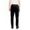Thumbnail: Gianni Lupo Black Cotton Jeans & Pant