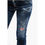 Thumbnail: Dsquared² Sketch Detailed Cool Girl Fit Denims 14cm