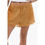 Thumbnail: Super Blond Chiffon Pleated Shorts