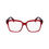 Thumbnail: Lanvin Red Acetate Frames