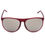 Thumbnail: Porsche Red Haircalf Sunglasses