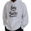 Thumbnail: Dsquared² White Cotton Hooded Printed Men Pullover Sweater