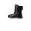 Thumbnail: Birkenstock Black Leather Boot