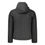 Thumbnail: North Sails Black Polyester Men Jacket