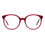 Thumbnail: Missoni Red Acetate Frames