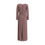 Thumbnail: Forte_Forte Chaonette Long Dress