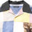 Thumbnail: Dolce & Gabbana Multicolor Patchwork Short Sleeve Shirt