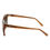 Thumbnail: Ferragamo Brown Injected Sunglasses