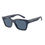 Thumbnail: Arnette Blue Resin Sunglasses