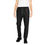 Thumbnail: Gianni Lupo Black Polyester Jeans & Pant
