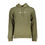 Thumbnail: Tommy Hilfiger Green Cotton Men Sweater