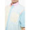 Thumbnail: Ader Error Button-down Cotton Shirt with Color Block Motif