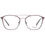 Thumbnail: Ana Hickmann Brown Women Optical Frames