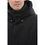 Thumbnail: Nanushka Padded Jacket with Removable Hood