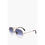 Thumbnail: David Beckham Aviator Sunglasses with Gradient Lenses