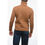 Thumbnail: Altea Turtleneck Aran Virgin Wool Sweater