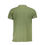 Thumbnail: Cavalli Class Green Cotton Men Polo Shirt