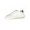 Thumbnail: Calvin Klein Sophisticated White Lace-Up Sneakers