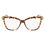 Thumbnail: Lanvin Brown Acetate Frames
